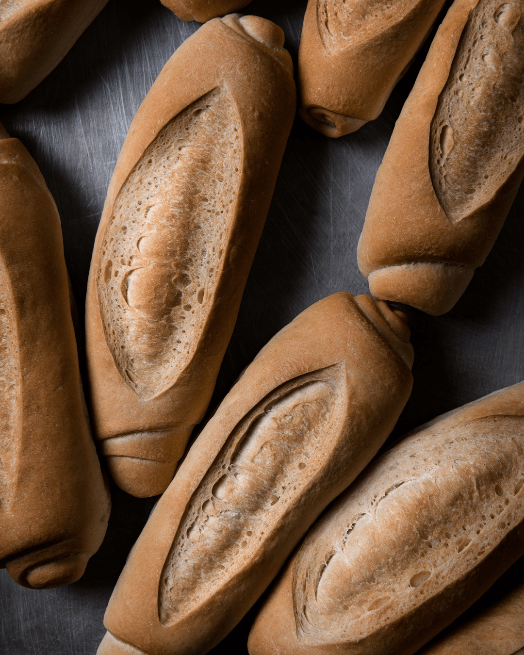 Libro, Pan de Yuca