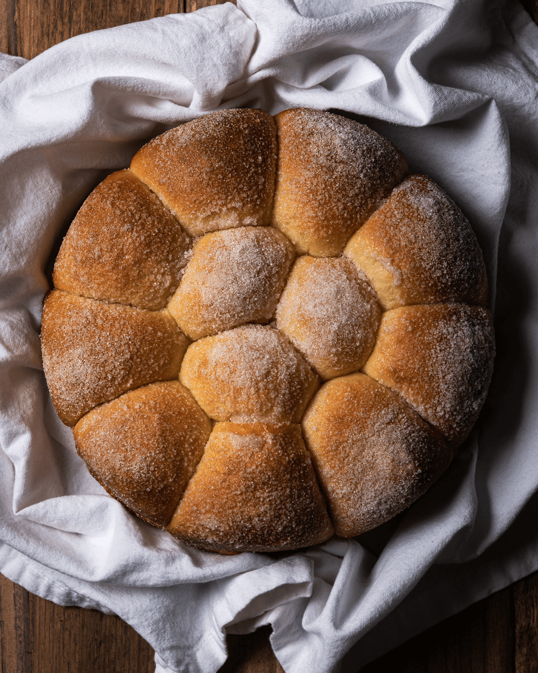 Libro, Pan de Leche