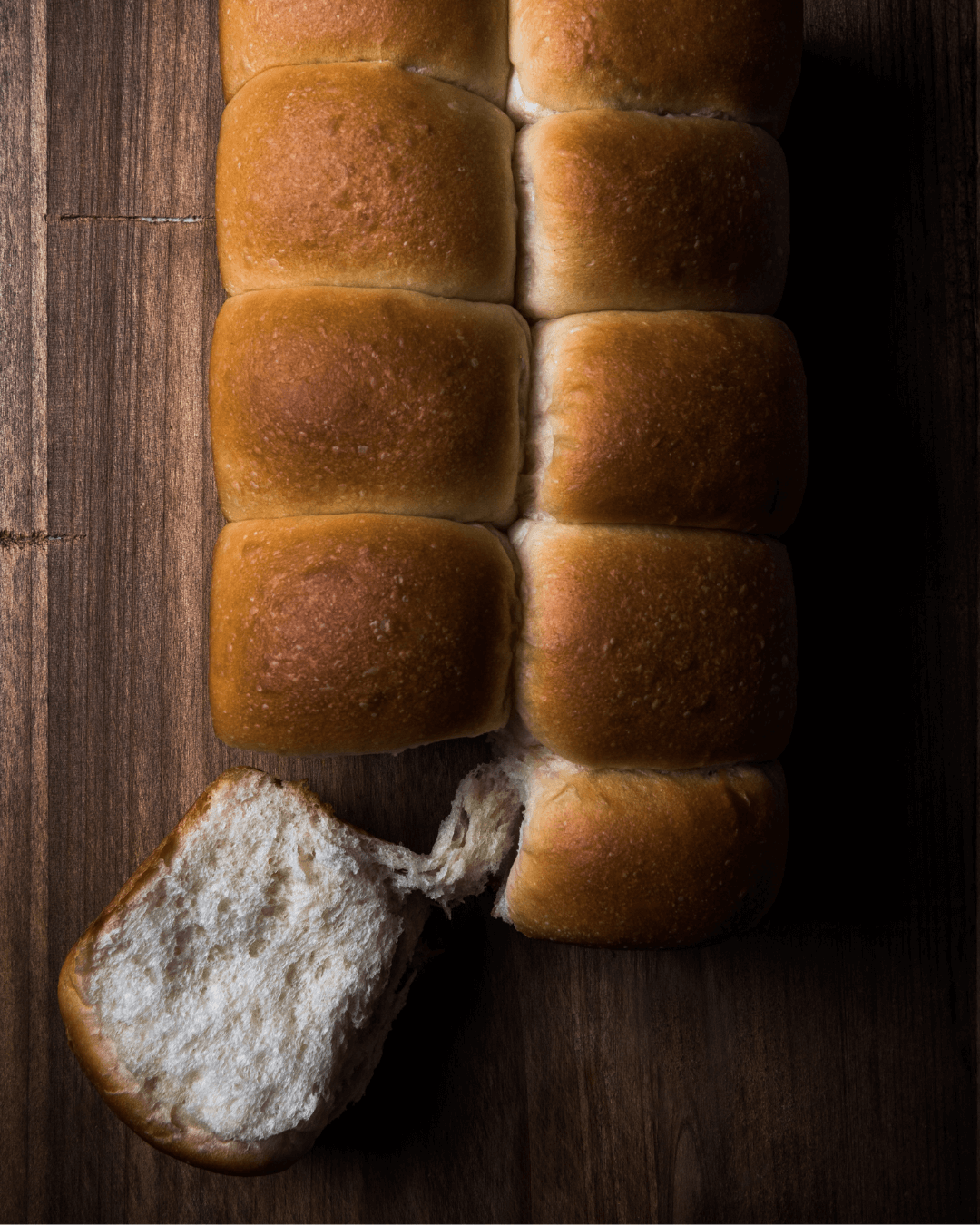 Libro, Pan de Leche