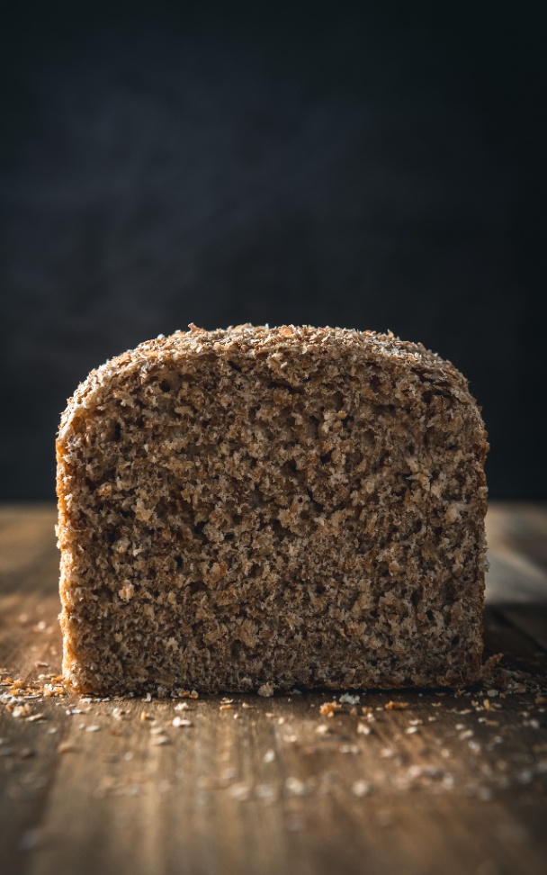 Pan de Afrecho