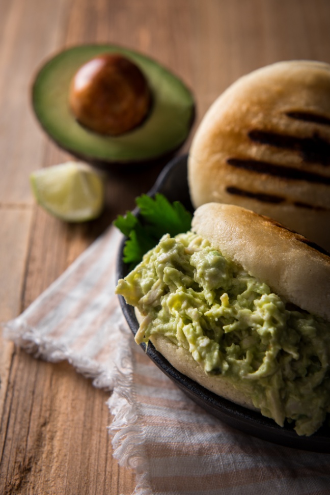 Arepa