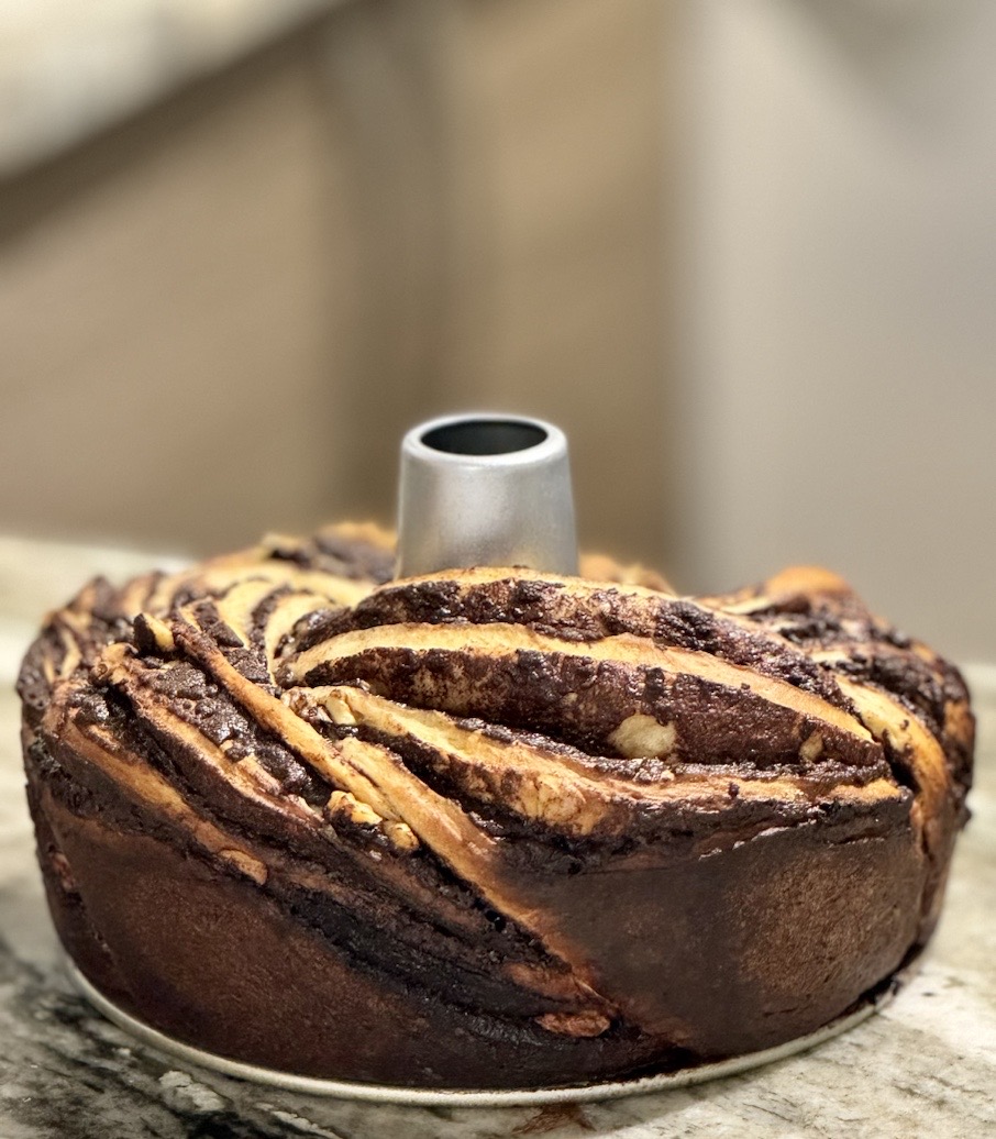 Consentidos - Babka