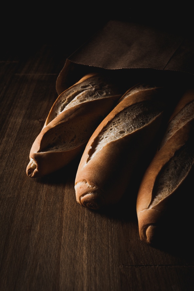 Pan Canilla