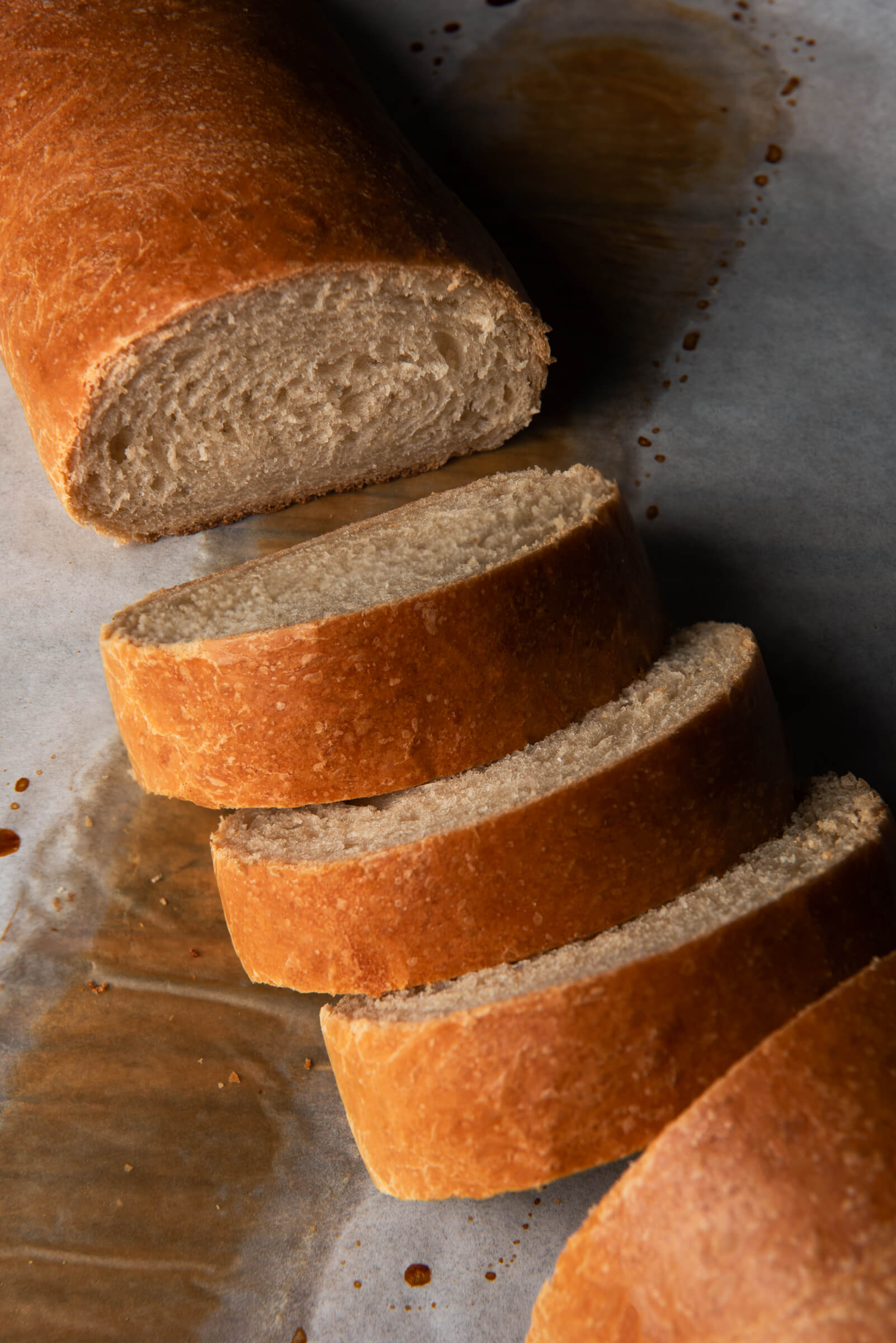 Pan Especial de la Pascua