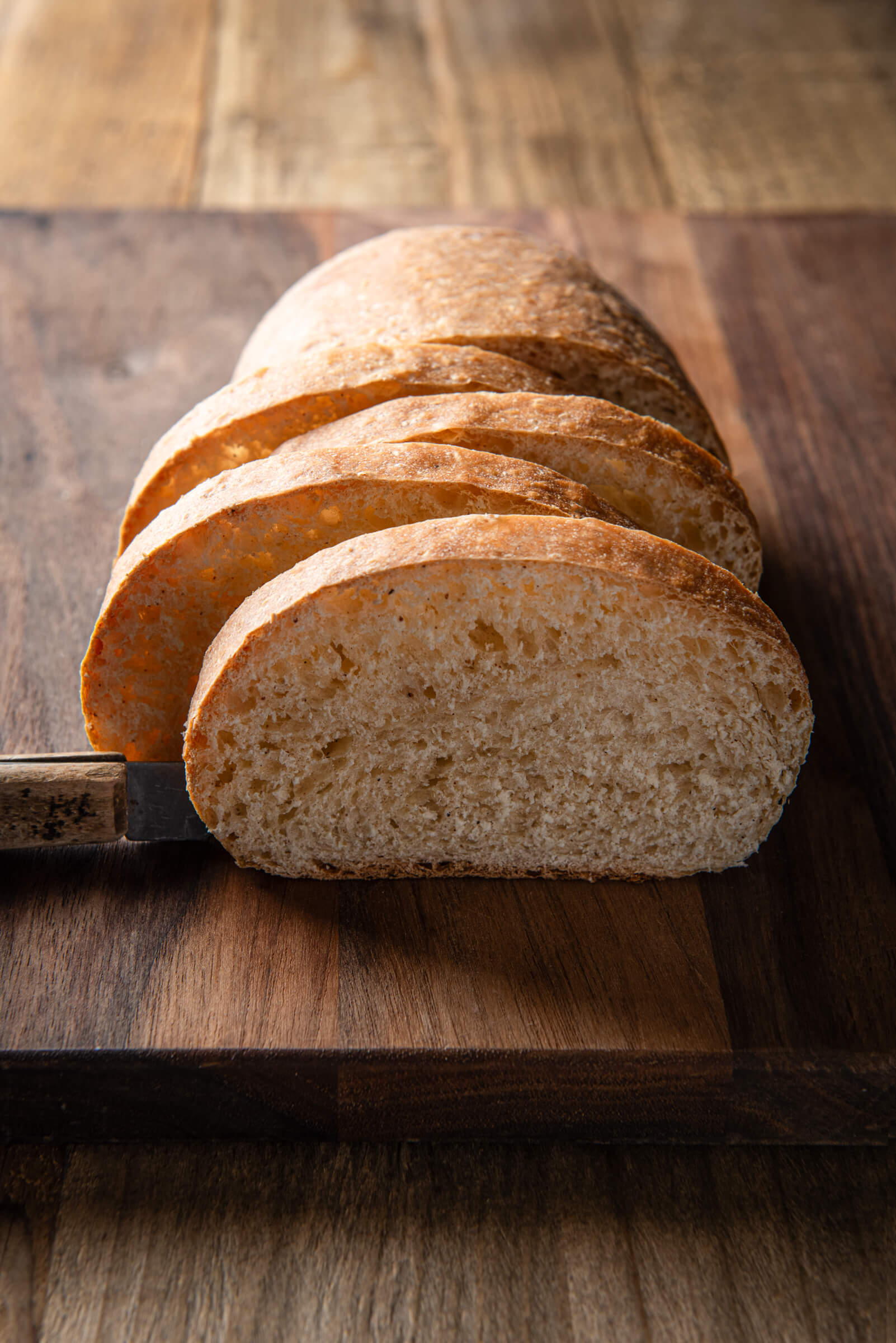 Pan de Leche Asuntino