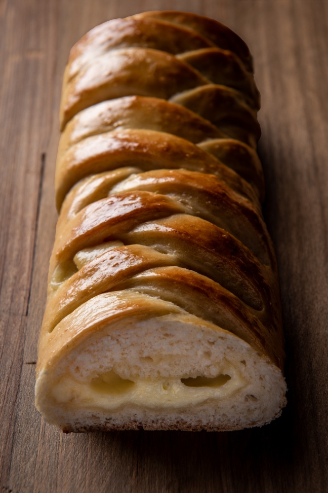 Pan de Queso