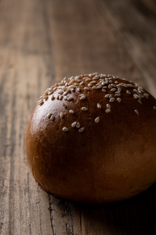 Pan de Papa