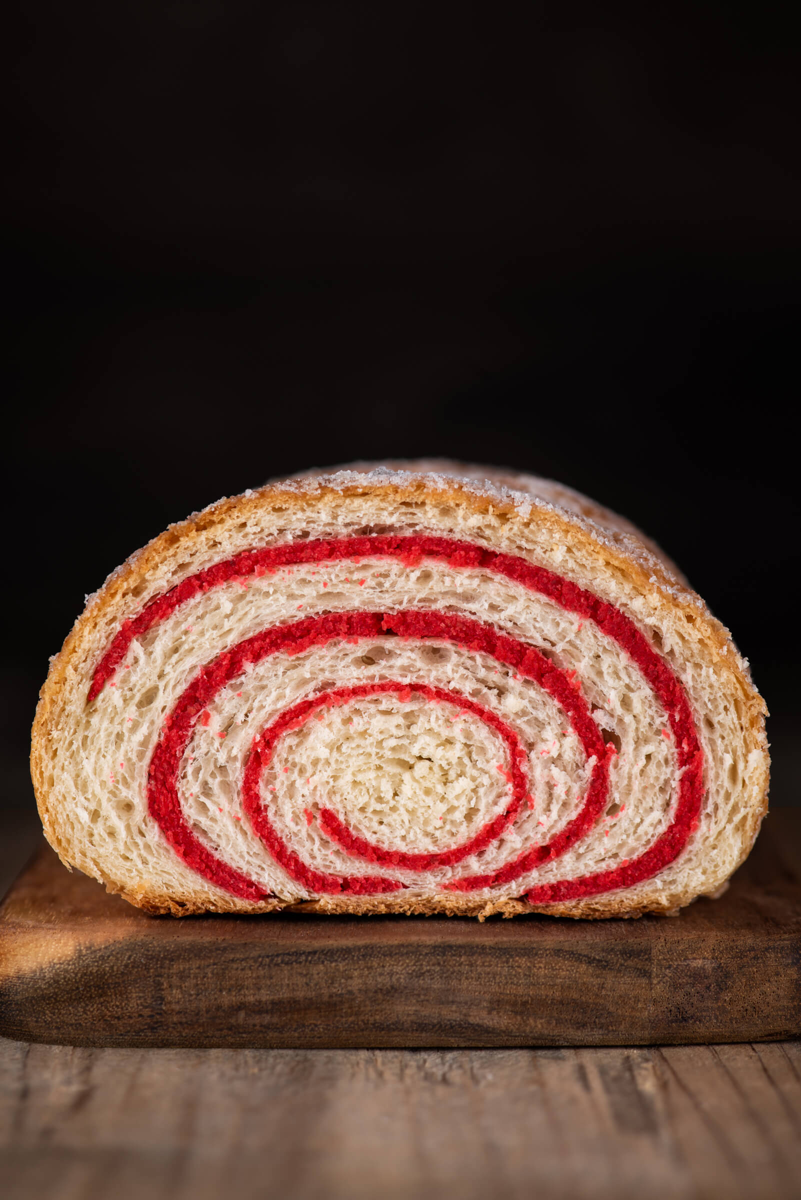 Pan de Pavo