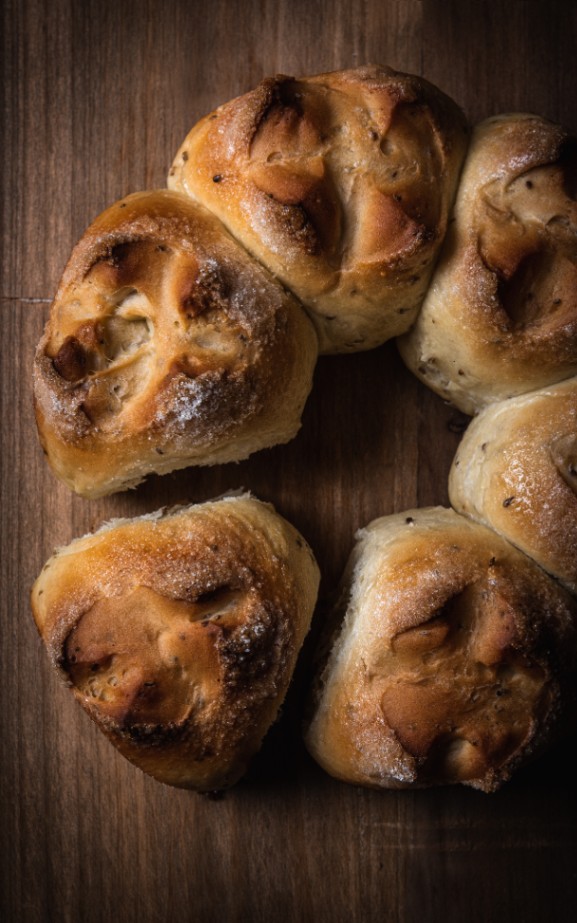 Pan Piñita