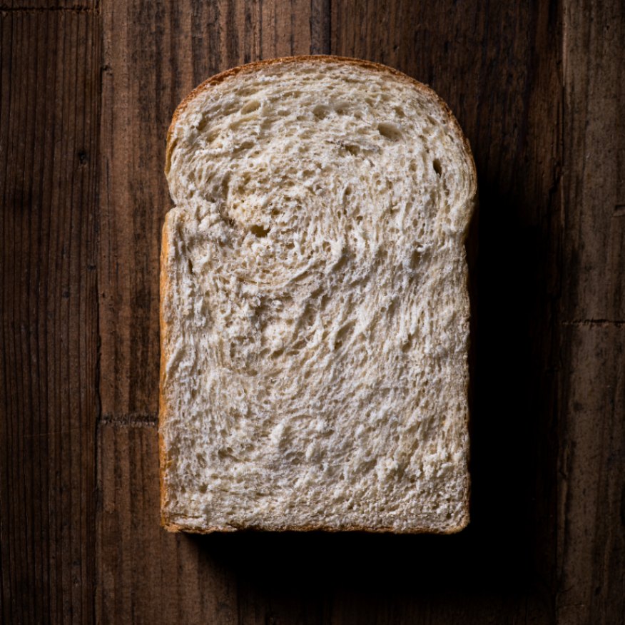 Pan de Sandwich