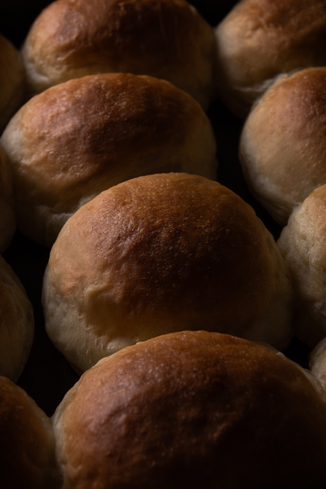 Pan de Yuca